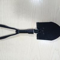 Pala da scavo portatile