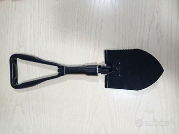 Pala da scavo portatile