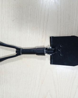 Pala da scavo portatile