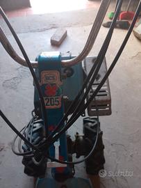 Motocoltivatore bcs205