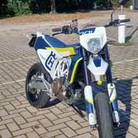 Husqvarna 701