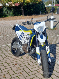 Husqvarna 701