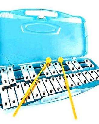 Metallofono ANGEL AG-25N2 GLOCKENSPIEL