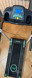 Tapis roulant elettrico