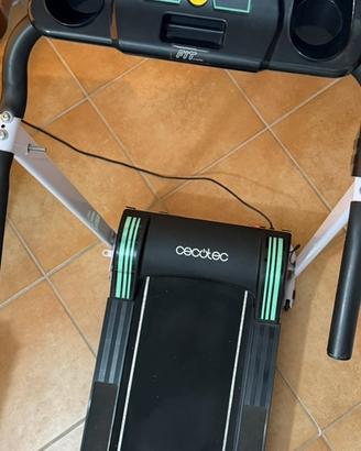Tapis roulant elettrico
