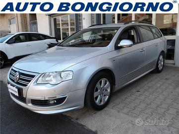Volkswagen Passat Berlina Passat 2.0 tdi Highline