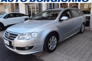 Volkswagen Passat Berlina Passat 2.0 tdi Highline