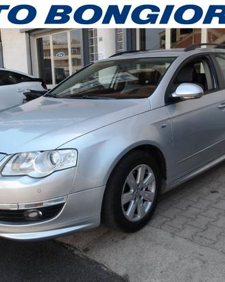 Volkswagen Passat Berlina Passat 2.0 tdi Highline