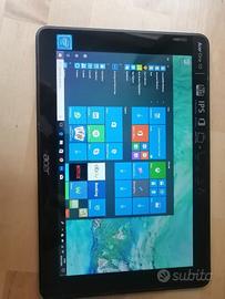 Tablet Acer One 10