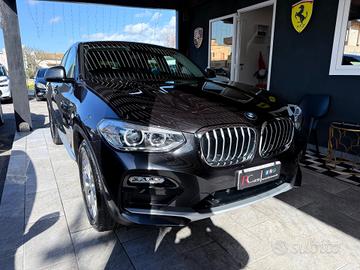 Bmw X4 xDrive20d xLine