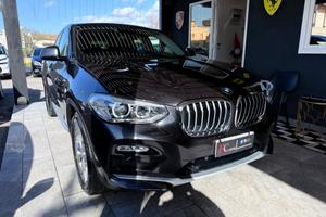 Bmw X4 xDrive20d xLine