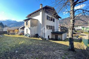 CASA INDIPENDENTE A PALUZZA