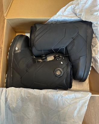 Scarponi snowboard K2 Maysis