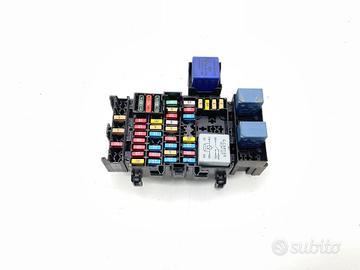 h4da4 CENTRALINA PORTA FUSIBILI RENAULT Twingo III