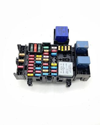 h4da4 CENTRALINA PORTA FUSIBILI RENAULT Twingo III