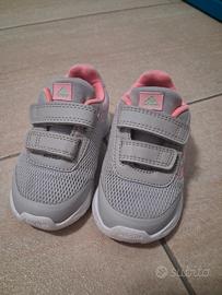Scarpe adidas bimba 21