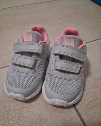 Scarpe adidas bimba 21