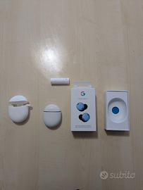 Google Pixel Buds Pro