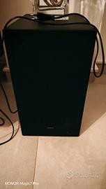 SOUND BAR DOLBY AUDIO DTS HDMI SAMSUNG