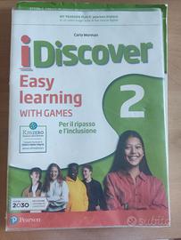 i Discovery 2 - isbin 978 88 8339 5659