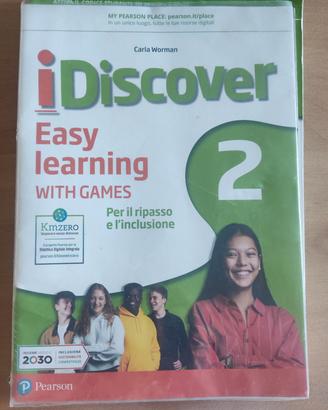 i Discovery 2 - isbin 978 88 8339 5659