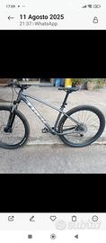 Bici Mtb