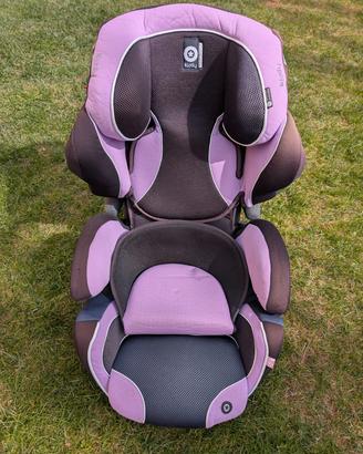 seggiolino cybex kiddy