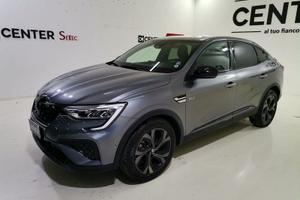 Renault Arkana E-Tech 1.6 full hybrid E-Tech ...