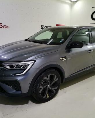 Renault Arkana E-Tech 1.6 full hybrid E-Tech ...