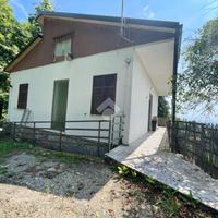 CASA INDIPENDENTE A MONTIGNOSO