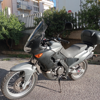 Aprilia Pegaso 650 i.e. 2003