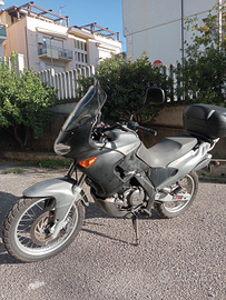 Aprilia Pegaso 650 i.e. 2003