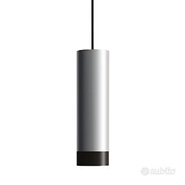 Lampada Zafferano tubotto