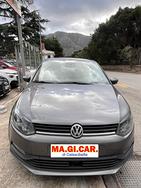 Volkswagen Polo 1.4 TDI 75cv