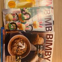 Bimby riviste ufficiali