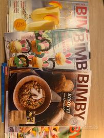 Bimby riviste ufficiali
