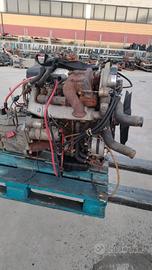 Motore IVECO DAILY 35.10 8140.27, usato