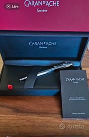 Penna Caran d’Ache