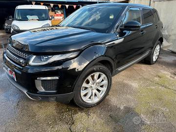 Land Rover Range Evoque 2.0 TD4 150 CV 5p. HSE