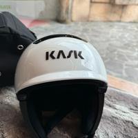 Casco da sci KASK