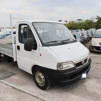 Fiat ducato 2.8 jtd cassone fisso lungo 4 metri