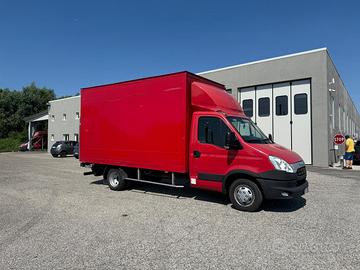 Iveco Daily 35E15 anno 2014