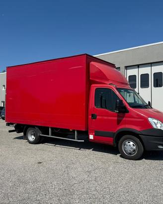 Iveco Daily 35E15 anno 2014