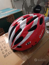 Casco bici uomo