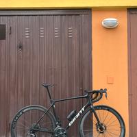 Giant TCR Advanced Pro