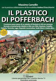Il plastico di pofferbach modellismo ferroviario