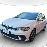 Volkswagen Polo 1.0 tsi life 95cv