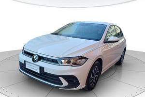 Volkswagen Polo 1.0 tsi life 95cv