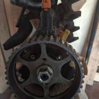 Pompa iniezione  (diesel) 2.0 hdi  RHY