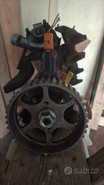 Pompa iniezione  (diesel) 2.0 hdi  RHY